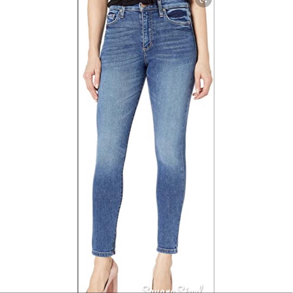 Joe’s Jeans Skinny Provocateur Jeans